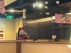 -海底捞火锅(天河方圆荟店)