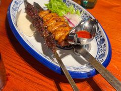 -莫斯科西餐厅