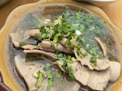 -周老五跷脚牛肉(民营路店)