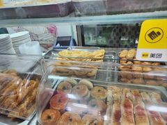-老磁器口豆汁店(天坛店)