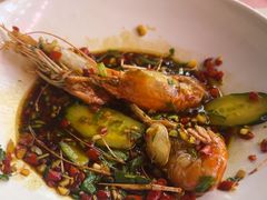 -胡二厨 ·甲鱼牛羊鞭·小龙虾(虎泉店)