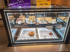 -Seesaw Coffee(西岸凤巢店)