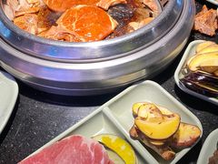 -梨花自助烤肉(乐宾店)