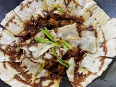 -皖北巫氏三胖地锅鸡(长淮总店)