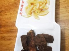 -龙华素斋(龙华路店)