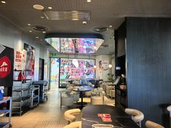 -必胜客(天鹅湖万达店)