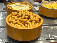 -喜家自助小火锅(卓悦里店)