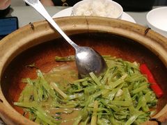 -功夫汤粤港餐厅(锦业路店)