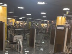 -峰鸟自助健身(锦泰城店)