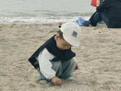 -辽宁团山国家级海洋公园