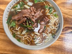 -无名氏面馆(邮电路店)
