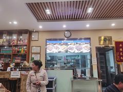 -宛平李记小吃(东关街店)