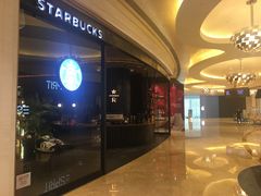-星巴克臻选店(澳门伦敦人店)