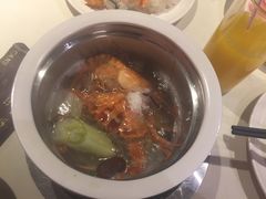 -加餐海鲜自助(集美银泰百货店)