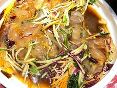 -7号院家宴.烧鸽子(门头沟店)