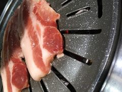 -温度烤肉专门店