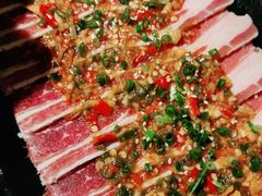 -嘿嘟嘟·肋条烧肉放题(爱融荟城店)