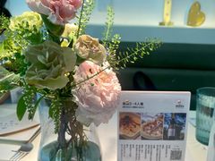 -春树下·树屋花房西餐厅(罍街AS1980店)