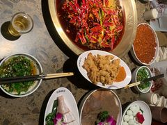 -小龙坎火锅(春熙太古里店)