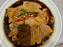 -顺风江南宴(静安大融城店)