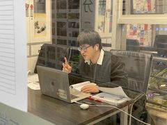 -帝京日语(春熙路旗舰校区)
