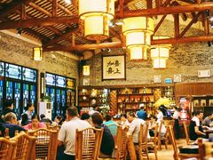 大堂-猪肉婆私房菜(容桂总店)