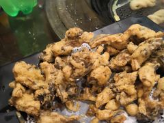 -粗粮人家·东北菜(洋桥店)