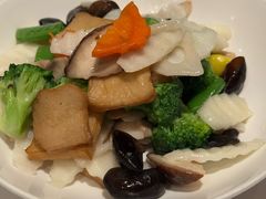 -玫瑰厅上海菜(兴国路店)