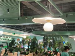 大堂-春润大地海南椰子鸡(沙井京基百纳广场店)