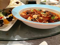-马凯豆捞(新兴西路店)