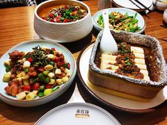 -禾珍珠家常小馆(河南博物院店)