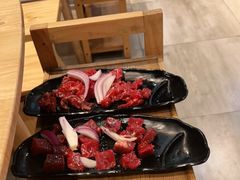 -莱真牛碳火烤肉(合肥旗舰店)