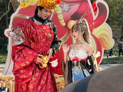 -钱王祠