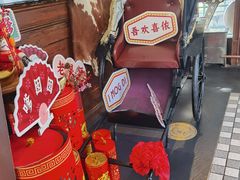 -宝莱纳餐厅(滨江店)