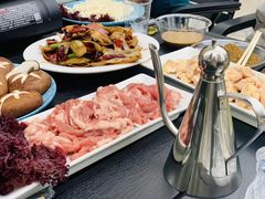 -嘉和国际饭店-颐园中餐厅