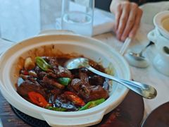 -无锡苏宁银河国际酒店-悦府65中餐厅