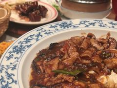 -聆桂烤鸭·金奖烤鸭(静联广场店)