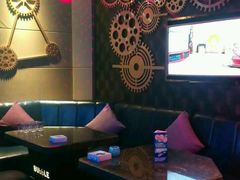 -泡沫BUbbLE量贩式KTV(金沙江路店)