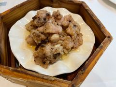 -南宁荔园维景国际酒店·荔园中餐厅