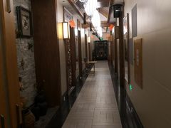 -田水湾•六尺巷(东方蓝海店)