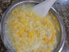 糯米甜酒加蛋-金海棠糖水店