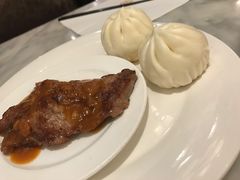 -城市名人酒店-喝彩西餐厅(名人城市广场店)
