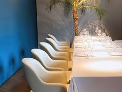 -Oyster Talks 四度蚝法餐厅