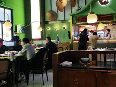 大堂-顺峰顺水顺德菜(龙华店)