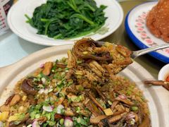 -聚福山莊·寻味顺德(北滘店)