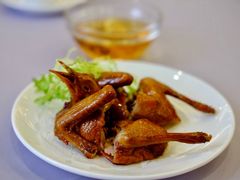 -维多利亚大酒店·雅园中餐厅
