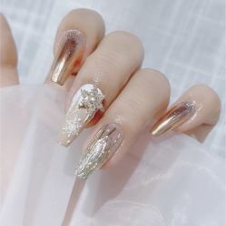 -LILY NAILS美甲美睫