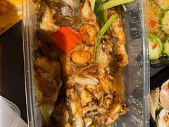 -桥东喜碧海鲜街(水东街店)