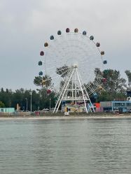 -大美儿童世界(奥林匹克水上公园店)