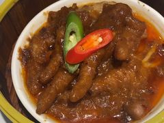 -火啫啫·粤式啫啫煲(南通首店)